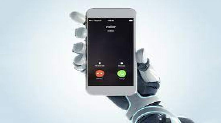 FCC Acts Again Against Illegal Robocalls