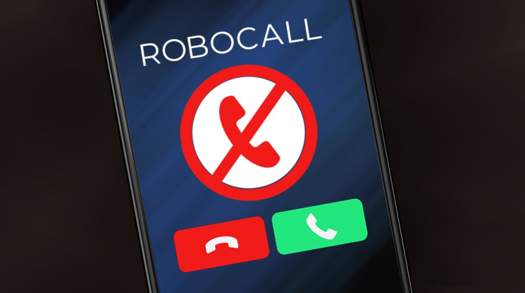 An FCC First!  A Massive Robocall Fine Without Prior Warning