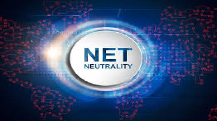 Could Krysten Sinema Kill Net Neutrality?