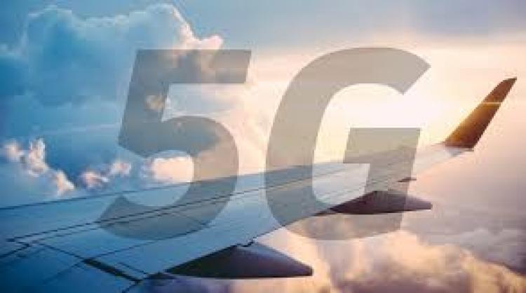 AT&amp;T and Verizon Take on FAA over C-Band 5G Mobile Service 
