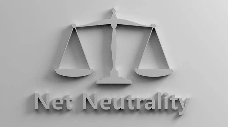 Democrats Introduce New Net Neutrality Bill